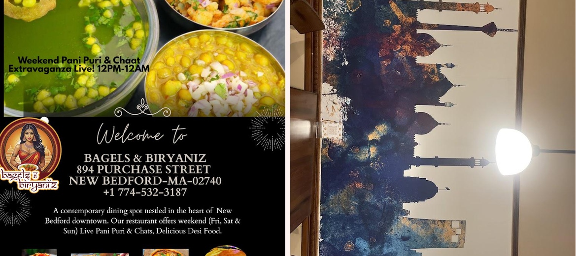 Bagels & Biryaniz Gallery Image 2