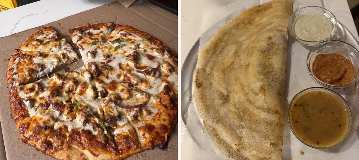 Bagels & Biryaniz Gallery Image 4