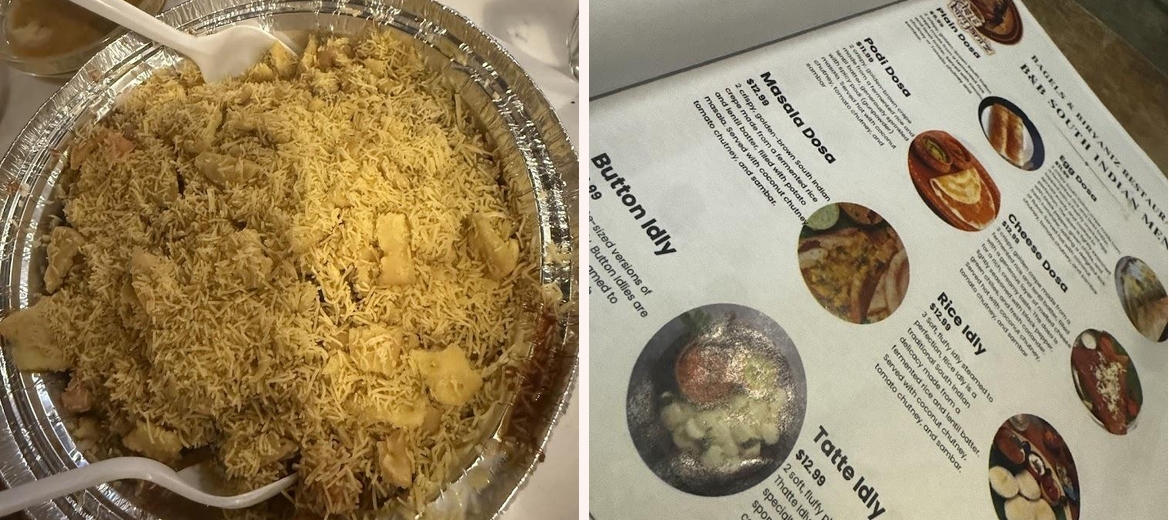 Bagels & Biryaniz Gallery Image 5