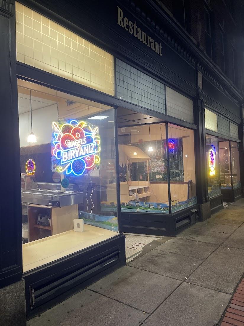 Bagels & Biryaniz Gallery Image 6